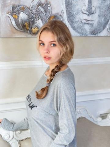 Проститутка Жасмин