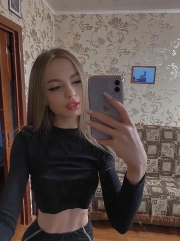Проститутка Лина
